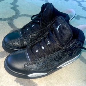 Nike Air Jordan Dub Zero